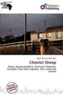 Cheviot Sheep edito da Chromo Publishing