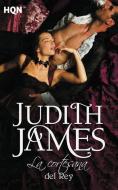 La Cortesana del Rey di Judith James edito da HQN BOOKS