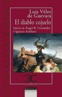 El Diablo Cojuelo edito da Castalia Ediciones