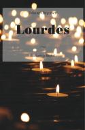 Lourdes di Johannes Jørgensen edito da Lindhardt og Ringhof
