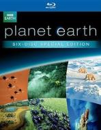 Planet Earth: The Complete Series edito da Warner Home Video