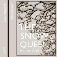 The Snow Queen di Michael Cunningham edito da Harpercollins Publishers