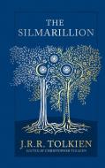 The Silmarillion di J. R. R. Tolkien edito da HarperCollins Publishers