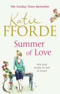 Summer of Love di Katie Fforde edito da Random House UK Ltd
