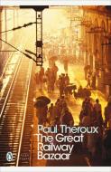 The Great Railway Bazaar di Paul Theroux edito da Penguin Books Ltd (UK)