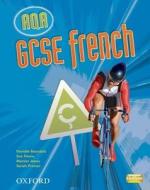 Gcse French For Aqa: Evaluation Pack di Sue Finnie, Daniele Bourdais edito da Oxford University Press