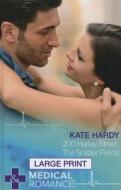 200 Harley Street: The Soldier Prince di Kate Hardy edito da Harlequin (uk)
