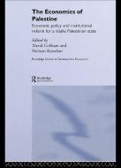 The Economics of Palestine edito da Taylor & Francis Ltd