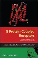 G Protein-Coupled Receptors: Essential Methods di DP Poyner edito da PAPERBACKSHOP UK IMPORT