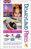 Brit Guide Disneyland Paris di Simon Veness, Susan Veness edito da W Foulsham & Co Ltd