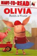 Olivia Builds a House edito da Turtleback Books