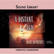 A Distant Magic di Mary Jo Putney edito da Audiogo