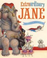 Extraordinary Jane di Hannah E. Harrison edito da DIAL