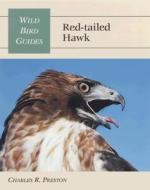 Red-tailed Hawk di Charles R. Preston edito da Stackpole Books