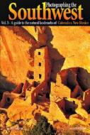 A Guide to the Natural Landmarks of Colorado & New Mexico di Laurent Martres edito da PhotoTripUSA Publishing