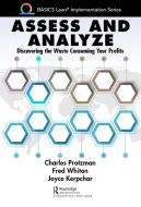 Assess And Analyze di Charles Protzman, Fred Whiton, Joyce Kerpchar edito da Taylor & Francis Ltd
