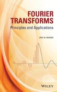 Fourier Transforms di Hansen edito da John Wiley & Sons