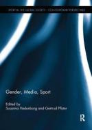 Gender, Media, Sport edito da Taylor & Francis Ltd