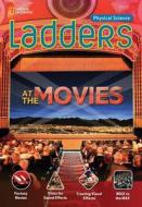 Ladders Science 4: At The Movies (above-level) di National Geographic Learning, Stephanie Harvey edito da Cengage Learning, Inc