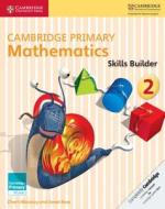 Cambridge Primary Mathematics Skills Builder 2 di Cherri Moseley, Janet Rees edito da Cambridge University Press