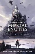 Mortal Engines 1 di Philip Reeve edito da Scholastic Ltd.