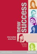 New Success Intermediate Active Teach edito da Pearson Education Limited