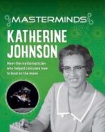 Mastermind: Katherine Johnson di B E S edito da BES PUB
