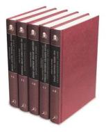 Great Shakespeareans Set Iv di Poole Adrian edito da Bloomsbury Publishing Plc