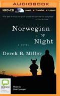 Norwegian by Night di Derek B. Miller edito da Bolinda Audio