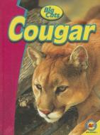 Cougar di Tatiana Tomljanovic, Megan Cuthbert edito da AV2 BY WEIGL