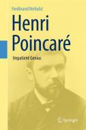 Henri Poincaré di Ferdinand Verhulst edito da Springer US