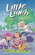 Little Lunch: Loads of Laughs di Danny Katz edito da CANDLEWICK BOOKS