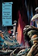 Journey to the Center of the Earth di Jules Vern edito da Saddleback Educational Publishing, Inc.