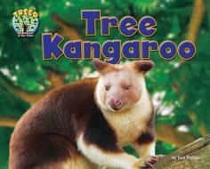Tree Kangaroo di Dee Phillips edito da BEARPORT PUB CO INC