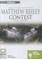Contest di Matthew Reilly edito da Bolinda Publishing