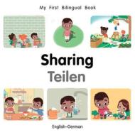 My First Bilingual Book-sharing (english-german) di Milet Publishing edito da Milet Publishing Ltd