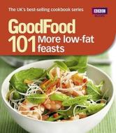 Good Food: More Low-fat Feasts di Sharon Brown edito da Ebury Publishing