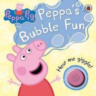 Peppa's Bubble Fun di Ladybird edito da Penguin Books Ltd