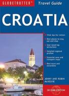 Croatia di Robin McKelvie, Jenny McKelvie edito da Globetrotter Travel Guides
