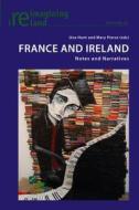 France and Ireland edito da Lang, Peter
