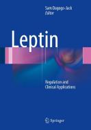 Leptin edito da Springer International Publishing
