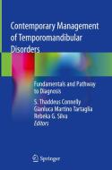 Contemporary Management of Temporomandibular Disorders edito da Springer-Verlag GmbH