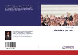 Cultural Perspectives edito da LAP Lambert Academic Publishing