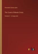 The Count of Monte Cristo di Alexandre Dumas Père edito da Outlook Verlag