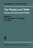 The Pituitary and Testis edito da Springer Berlin Heidelberg