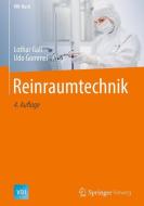 Reinraumtechnik edito da Springer-Verlag GmbH
