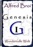 Genesis I di Alfred Broi edito da Books on Demand