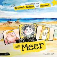 Geschichten von Speckerl, Fleckerl und Steckerl di Petra Suki Suk edito da Books on Demand