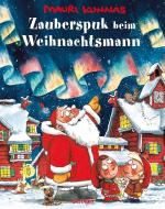 Zauberspuk beim Weihnachtsmann di Mauri Kunnas, Tarja Kunnas edito da Oetinger Friedrich GmbH