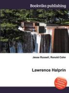 Lawrence Halprin edito da Book On Demand Ltd.